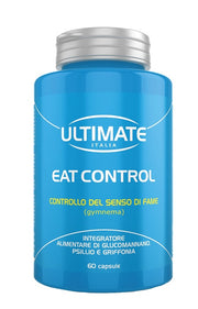 Ultimate eat control 60 capsule