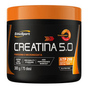 Creatina 5.0 300 g 75 dosi