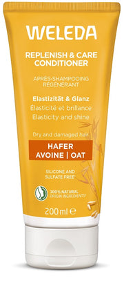 Conditioner replenish&care avena 200 ml