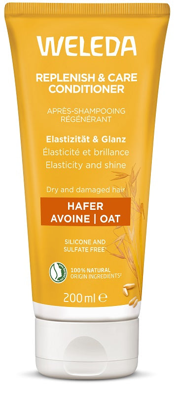 Conditioner replenish&care avena 200 ml
