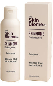 The skin biome detergente 150 ml