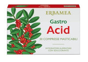 Gastro acid 30 compresse masticabili