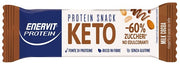 Enervit protein snack keto milk cocoa 35 g