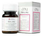 Ibis mu 40 capsule