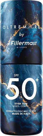 Dr fillermast stick viso 50+ 17 g