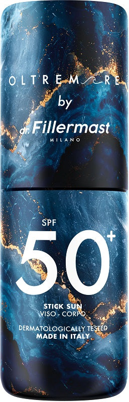 Dr fillermast stick viso 50+ 17 g