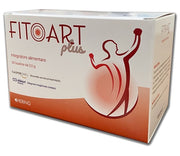 Fitoart plus 30 bustine