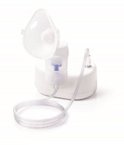 Omron nebulizzatore c810