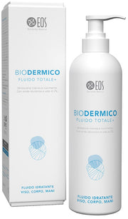 Eos biodermico fluido totale+ 300 ml