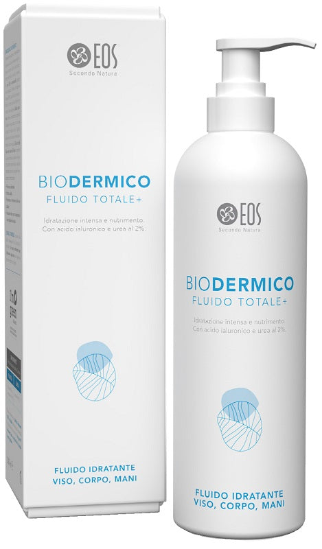 Eos biodermico fluido totale+ 300 ml