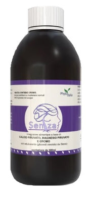 Sentza liquido 500 ml