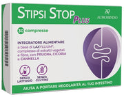 Stipsi stop plus 30 compresse