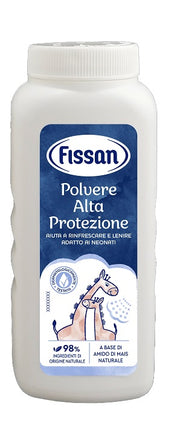 Fissan polvere alta protezione new 100 g