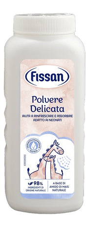 Fissan polvere delicata new 100 g