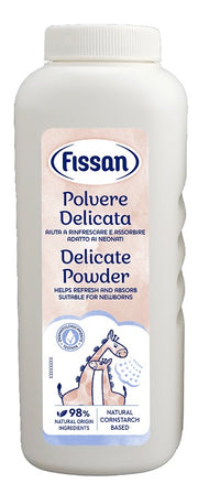 Fissan polvere delicata new 200 g