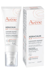 Avene xeracalm ad concentrato lenitivo 40 ml