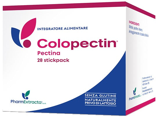 Colopectin 28 stick
