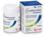 Florentero complex 30 compresse