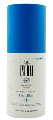 Sali di ischia deodorante deep blue 75 ml