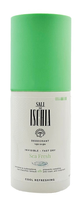 Sali di ischia deodorante sea fresh 75 ml
