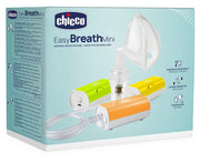 Aerosol micropistone mini easy breath chicco