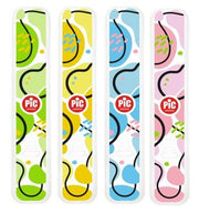 Termometro pic vedo color digitale