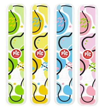 Termometro pic vedo color digitale