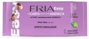 Fria easy carta igienica effetto emolliente 12 salviette