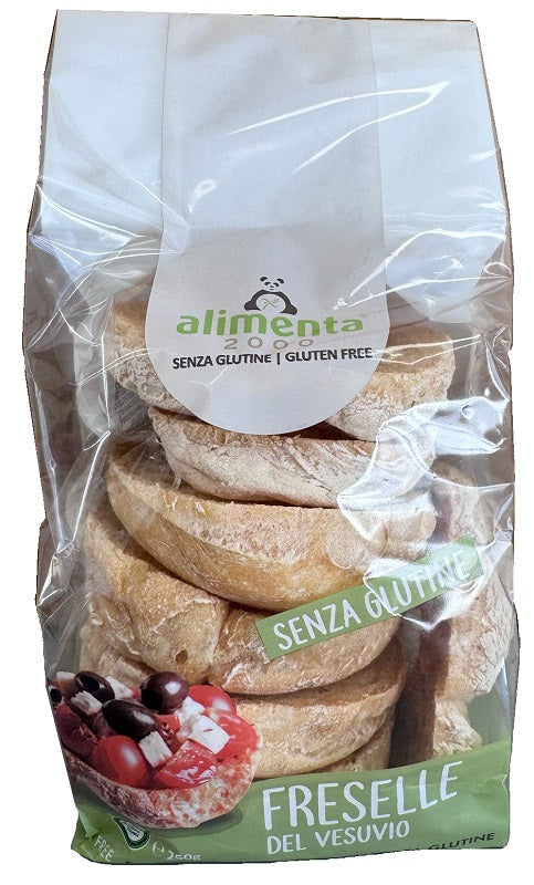Freselle vesuvio classiche 215 g