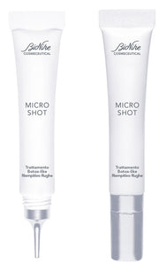 Cosmeceutical micro shot botox-lixe trattamento correttivo rughe 15 ml