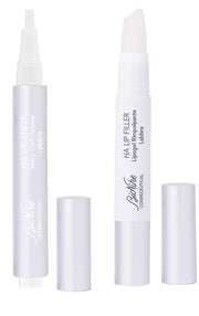 Cosmeceutical ha lip shot siero 4 ml & filler lipogel 4 ml
