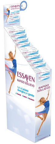 Essaven expo terra 24 essaven 40 g + 24 essaven 80 g