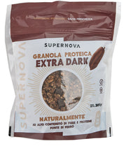 Supernova granola extra dark 300 g