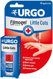 Urgo piccole ferite 3,25 ml