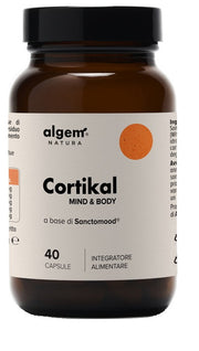 Cortikal 40 capsule
