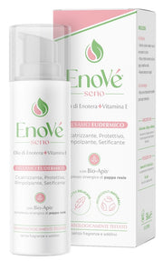 Enove' seno balsamo eudermico 50 ml