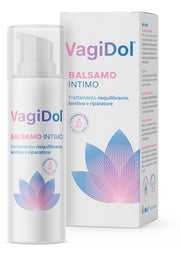 Vagidol balsamo intimo 50 ml