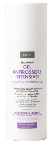 Remargin gel antirossore intensivo 150 ml