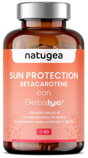 Sunprotection 60 compresse