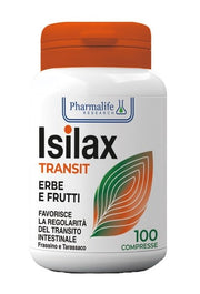 Isilax transit 100 compresse da 1 g