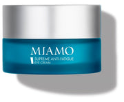 Miamo supreme anti-fatigue eye cream 15 ml