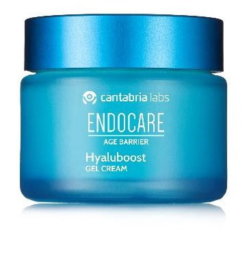 Endocare age barrier hyaluboost gel cream 50 ml
