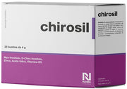 Chirosil 20 bustine