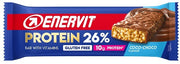 Enervit sport protein bar 26% coco choco 40 g