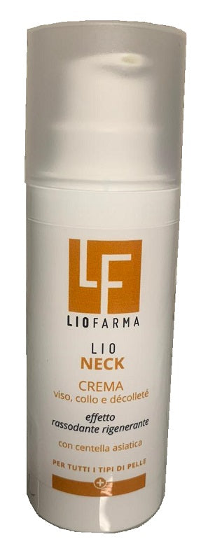Lio neck crema 50 ml
