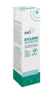 Eyclens spray hocl 100 ml