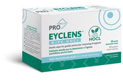Eyclens wipe hocl 20 bustine