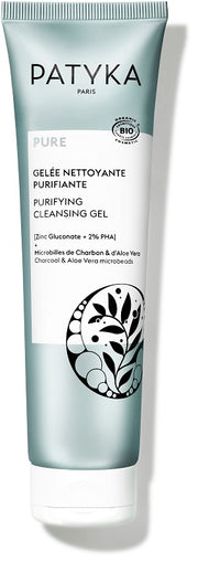 Gel detergente purificante 150 ml