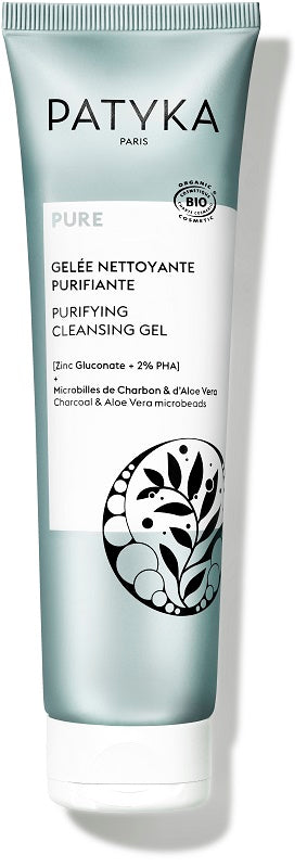 Gel detergente purificante 150 ml