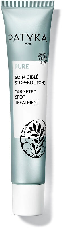 Trattamento mirato stop brufoli 15 ml
